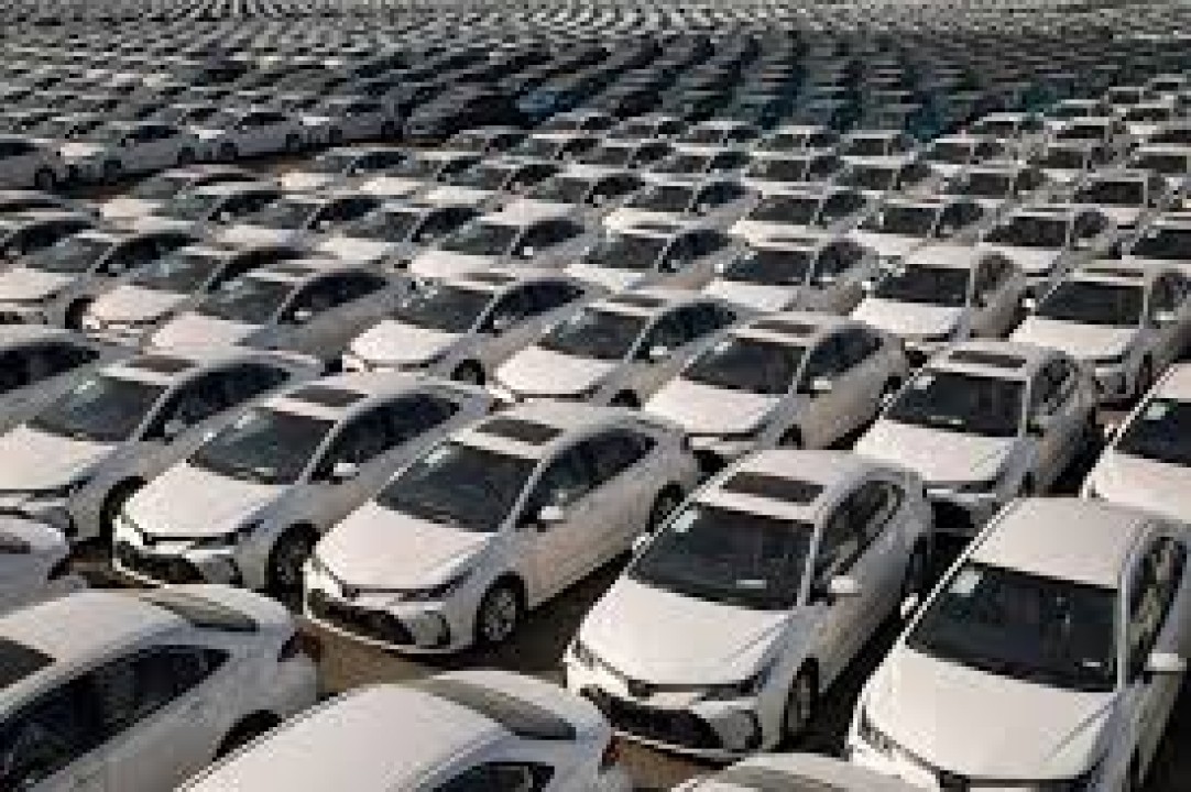 قیمت خودرو امروز 7 آبان 1404  + جزئیات قیمت خودرو امروز 7 آبان 1404  + جزئیات